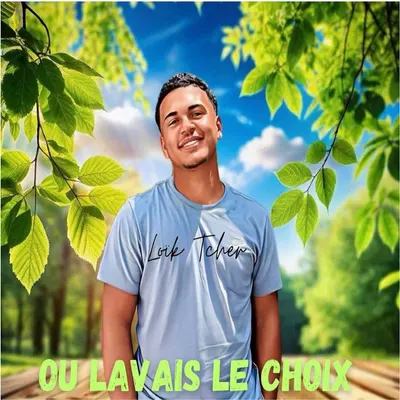 Pochette — Ou lavais le choix