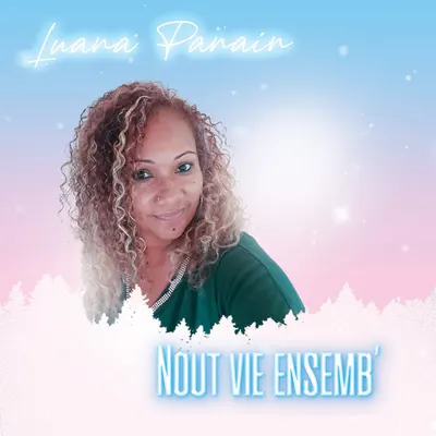 Pochette — Nout vie ensemb'