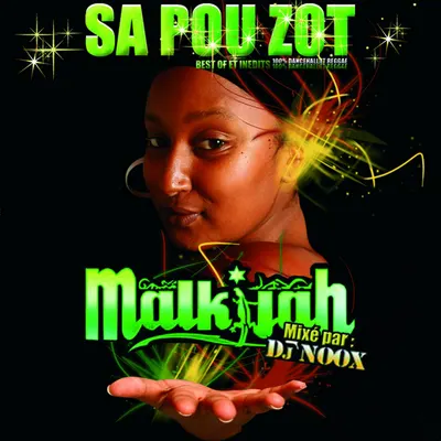 Pochette — Sa pou zot