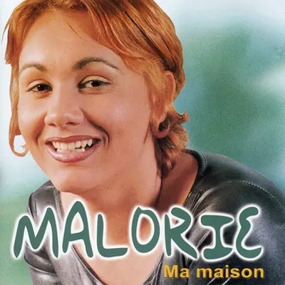 Pochette — Ma maison