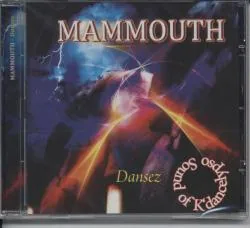 Pochette — Mammouth