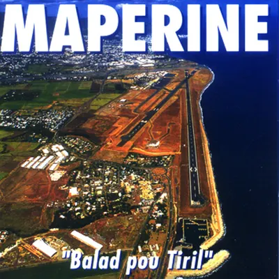 Pochette — Balad pou Tiril