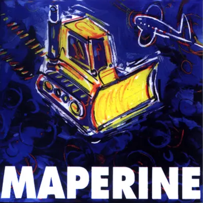 Pochette — Maperine