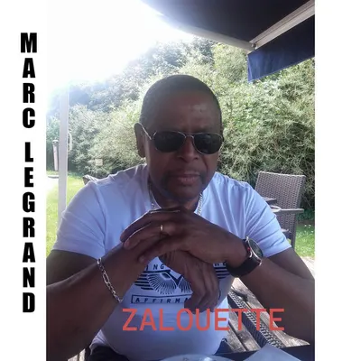 Pochette — Zalouette