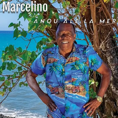 Pochette — Anou ale la mer