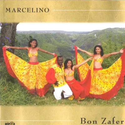 Pochette — Bon zafer