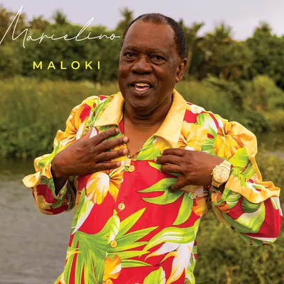 Pochette — Maloki