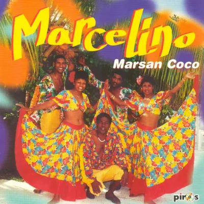 Pochette — Marsan Coco