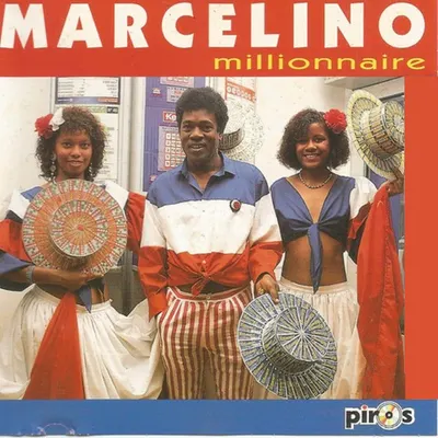 Pochette — Millionnaire