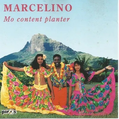 Pochette — Mo Content Planter