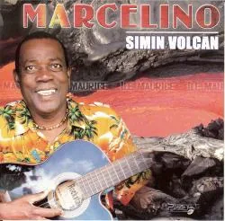 Pochette — Simin Volcan