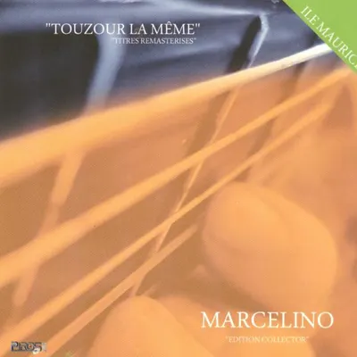 Pochette — Touzour la même