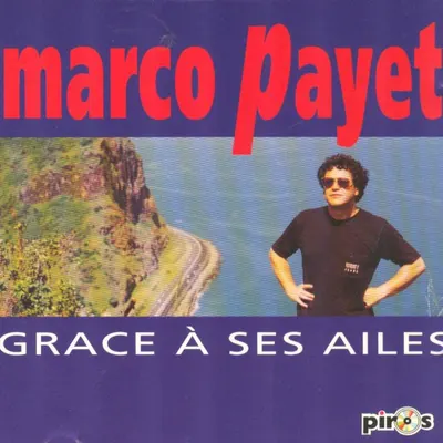 Pochette — Grâce à ses ailes