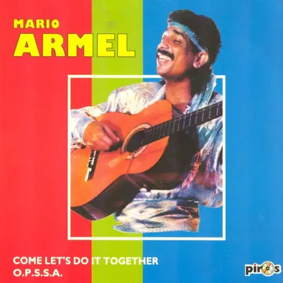 Pochette — Come Let's Do It Together