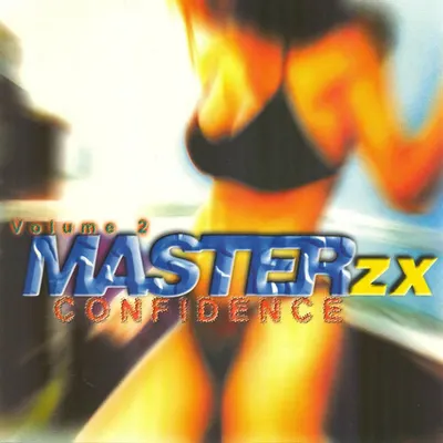Pochette — Master Zx Confidence (Vol. 2)