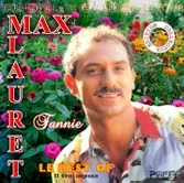 Pochette — Max Lauret