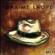 Pochette — Maxime Laope