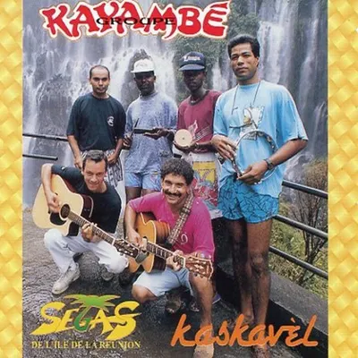 Pochette — Kayambé, kaskavèl