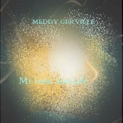 Pochette — Mi Less Aou Alé
