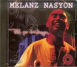Pochette — Melanz Nasyon (MN)