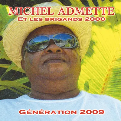 Pochette — Génération 2009