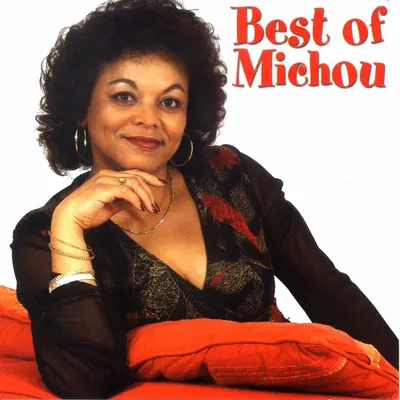 Pochette — Best of Michou - Compilation by Michou
