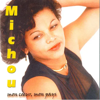 Pochette — Mon cœur, mon pays