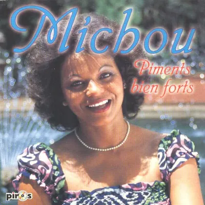 Pochette — Piments bien forts