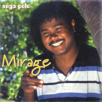 Pochette — Sega poto