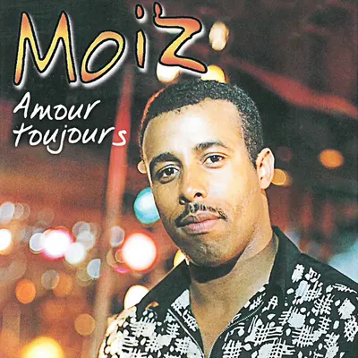 Pochette — Amour toujours