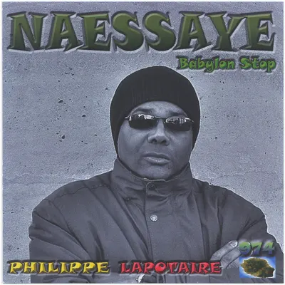 Pochette — Babylon Stop