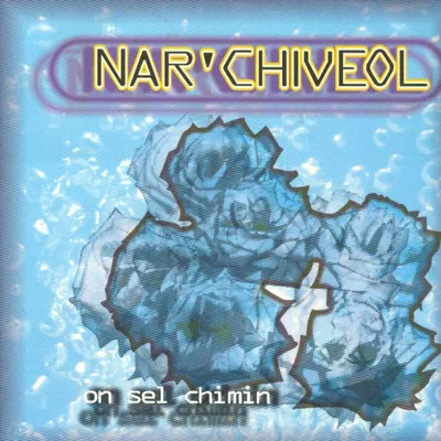 Pochette — On sel chimin, vol. 2