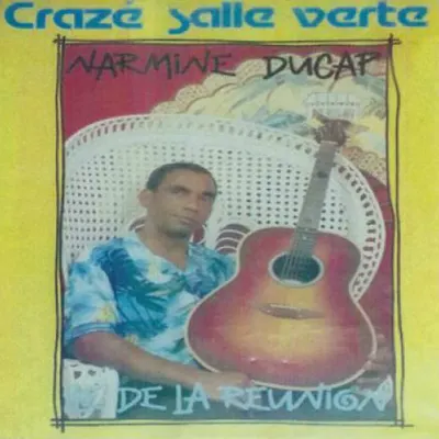Pochette — Crazé salle verte