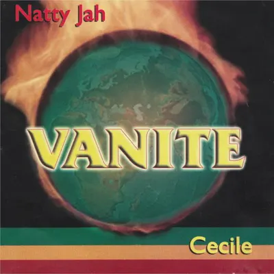 Pochette — VANITÉ