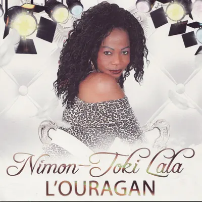 Pochette — L'ouragan