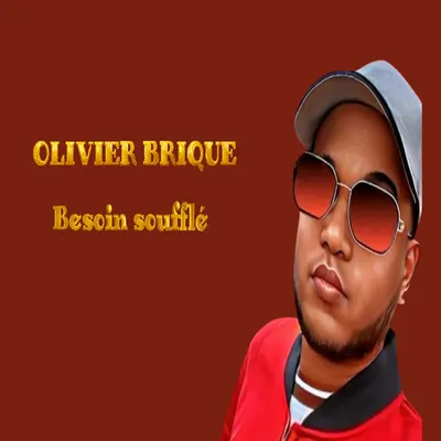 Pochette — Besoin Soufflé