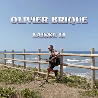 Pochette — Laisse Li