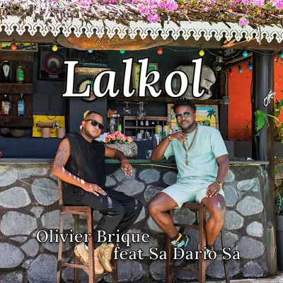 Pochette — LAlkol