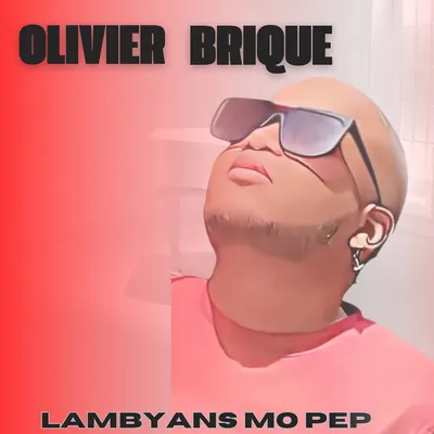 Pochette — lambyans mo pep