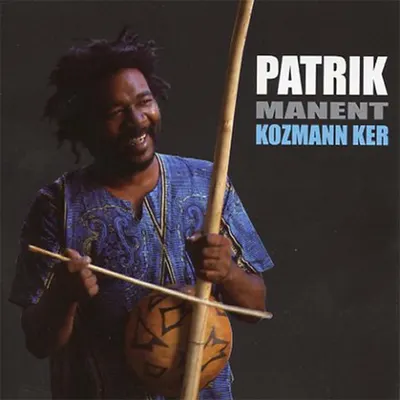Pochette — Kozmann ker
