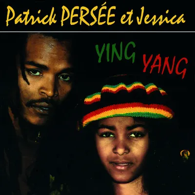 Pochette — Ying yang