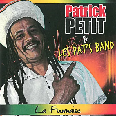 Pochette — La fournaise