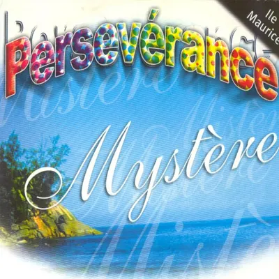 Pochette — Mystère