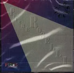 Pochette — 20 Succès