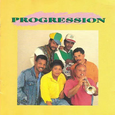 Pochette — Progression (Seggae)