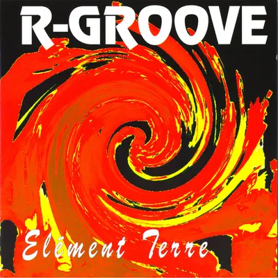 Pochette — Element Terre