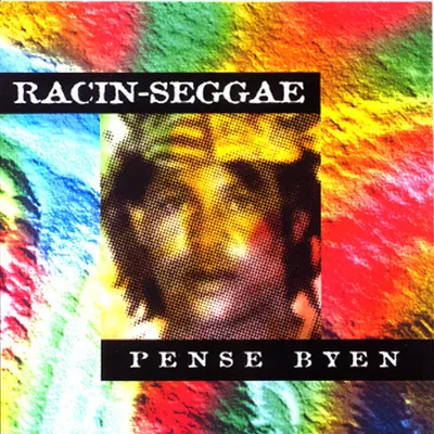 Pochette — Pense byen