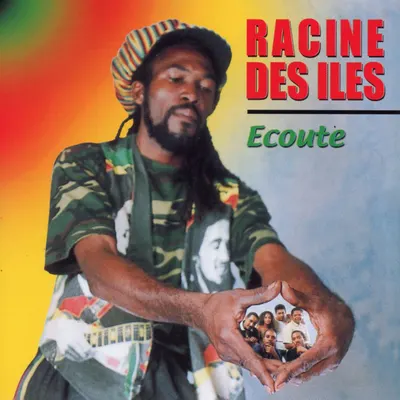 Pochette — Écoute