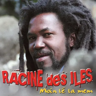 Pochette — Moin lé la mem (Sega)