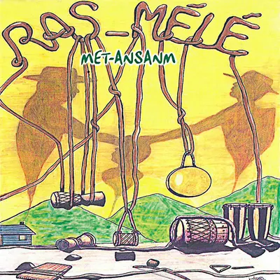 Pochette — Met-ansanm